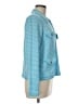 Talbots Blue Jacket Size M - photo 4
