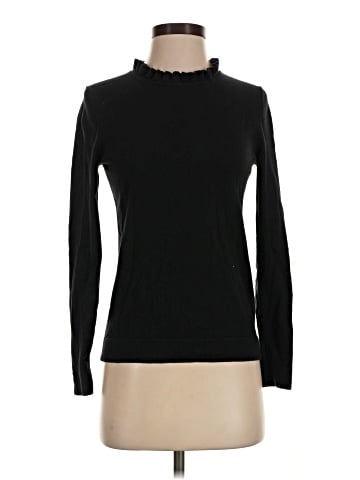 J.Crew Factory Store Turtleneck Sweater (view 1)