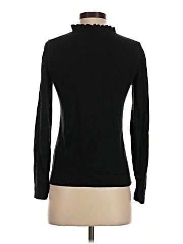J.Crew Factory Store Turtleneck Sweater (view 2)