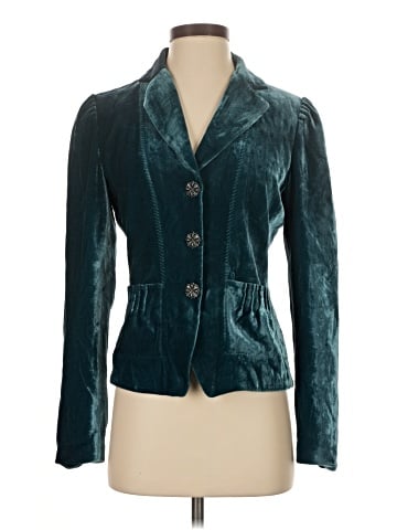 Tahari Blazer (view 1)