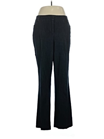 ELOQUII Dress Pants (view 1)