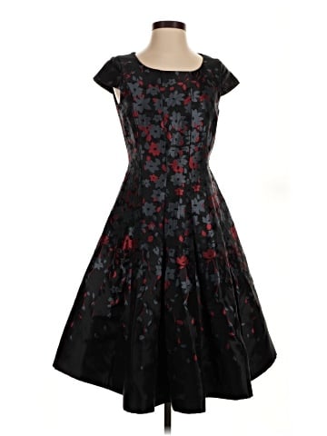 Brooks Brothers Cocktail Dress (view 1)