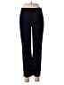 J.Crew Black Casual Pants Size 4 - photo 1