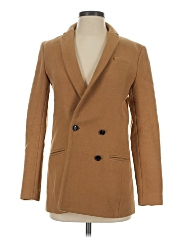 Banana Republic Coat (view 1)