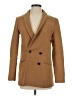 Banana Republic Tan Brown Coat Size 2 - photo 1