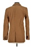 Banana Republic Tan Brown Coat Size 2 - photo 2
