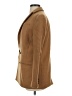 Banana Republic Tan Brown Coat Size 2 - photo 5
