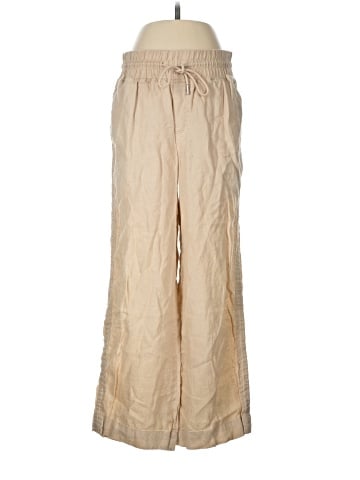 Quince Linen Pants (view 1)