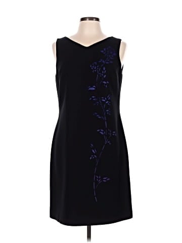 YL by Yair Cocktail Dress (view 1)