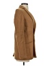 Banana Republic Tan Brown Coat Size 2 - photo 4