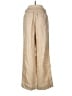 Quince 100% Linen Tan Linen Pants Size M - photo 2