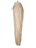 Quince 100% Linen Tan Linen Pants Size M - photo 5