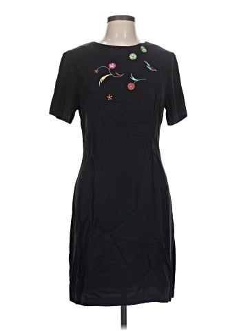 Betsy's Things Cocktail Dress (view 1)