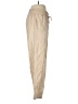 Quince 100% Linen Tan Linen Pants Size M - photo 4