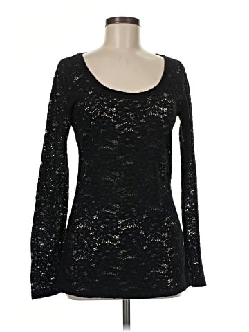 Express Long Sleeve T-Shirt (view 1)