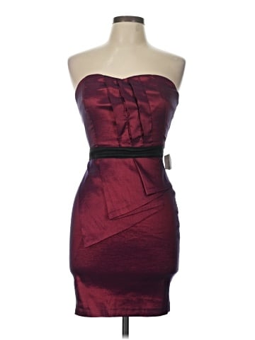 Nikibiki Cocktail Dress (view 1)