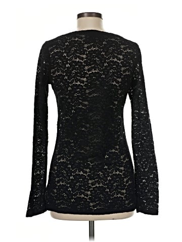 Express Long Sleeve T-Shirt (view 2)