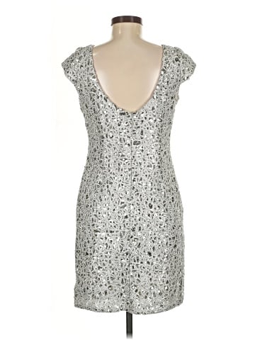 Adrianna Papell Cocktail Dress (view 2)