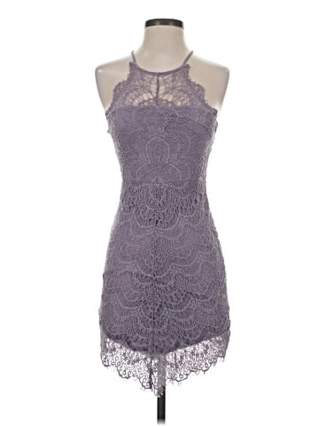 Intimately by Free People Cocktail Dress (view 1)