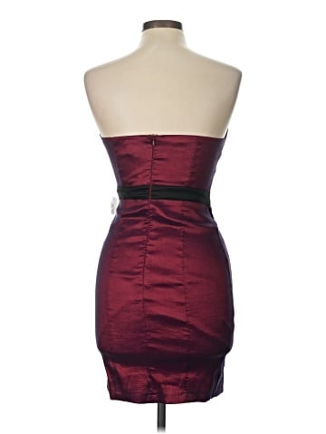 Nikibiki Cocktail Dress (view 2)