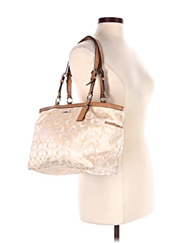 Coach Factory Tote (view 2)