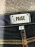 Paige Blue Jeans Size 30 waist - photo 7