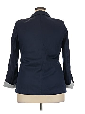 Unbranded Blazer (view 2)