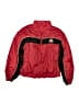 Collegiate Apparel Red Track Jacket Size 14 - 16 - photo 1