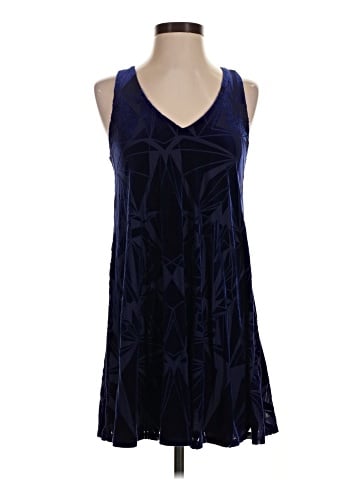 Everly Casual Dress (view 1)