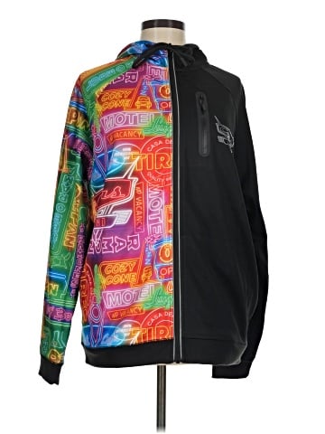 Disney Zip Up Hoodie (view 1)