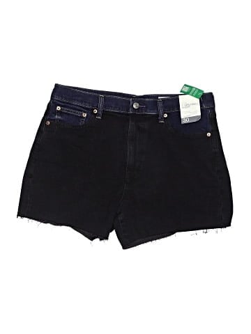 Gap Denim Shorts (view 1)