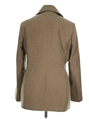 Calvin Klein Coat (view 2)