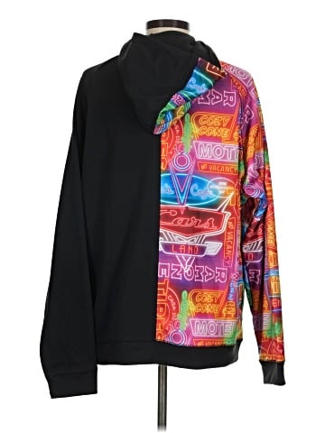 Disney Zip Up Hoodie (view 2)