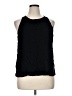 Old Navy 100% Viscose Black Tank Top Size XL - photo 1