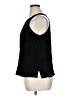 Old Navy 100% Viscose Black Tank Top Size XL - photo 5