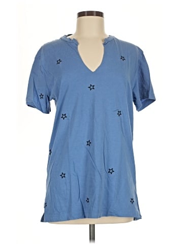 Victoria's Secret Pink Short Sleeve T-Shirt (view 1)