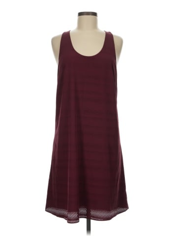 Athleta Casual Dress (view 1)