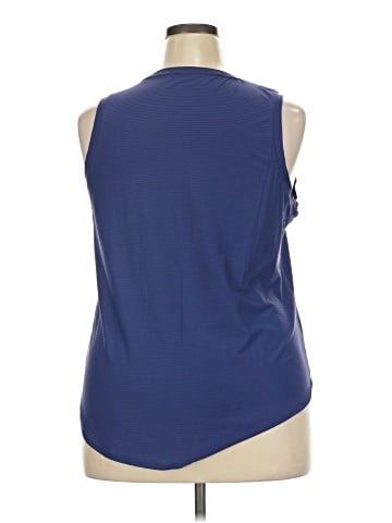 Reebok Sleeveless T-Shirt (view 2)