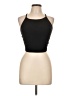 Active by Old Navy Black Tank Top Size L - photo 1