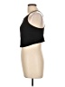 Active by Old Navy Black Tank Top Size L - photo 5