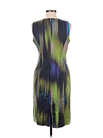Lafayette 148 New York Cocktail Dress (view 2)