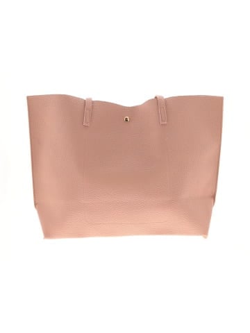 Unbranded Leather Tote (view 2)
