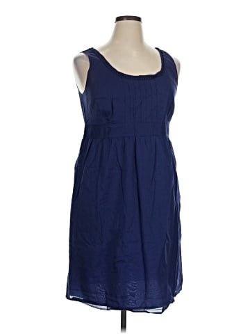 Ann Taylor LOFT Casual Dress (view 1)
