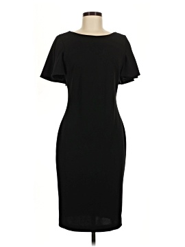 Calvin Klein Cocktail Dress (view 1)