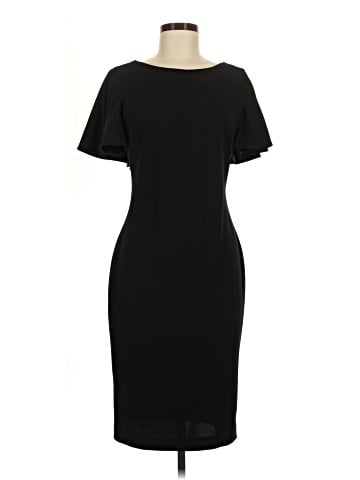 Calvin Klein Cocktail Dress (view 1)