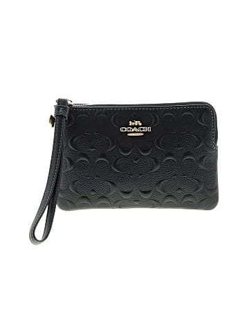 Coach Factory Wristlet (view 1)