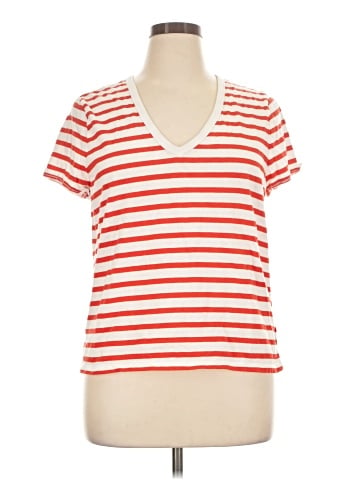 Gap Short Sleeve T-Shirt (view 1)