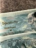 Relativity 100% Cotton Blue Tank Top Size M - photo 4