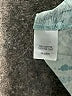 Relativity 100% Cotton Blue Tank Top Size M - photo 5