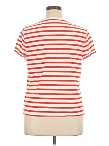 Gap Short Sleeve T-Shirt (view 2)
